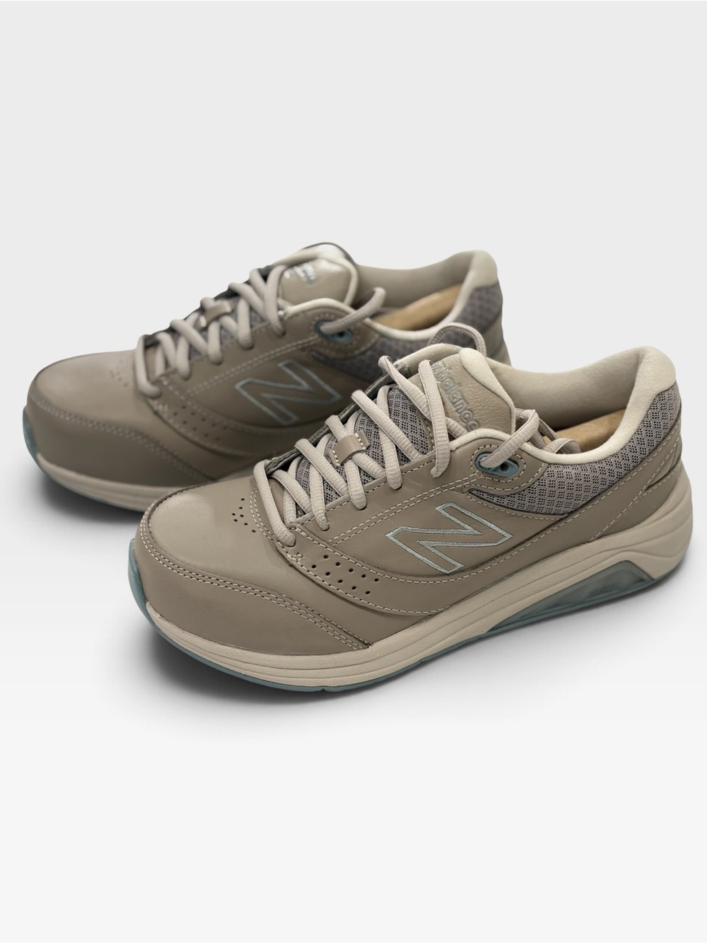 New Balance 928 V3 Walking Shoes | Women’s 7 | Gray NWOT